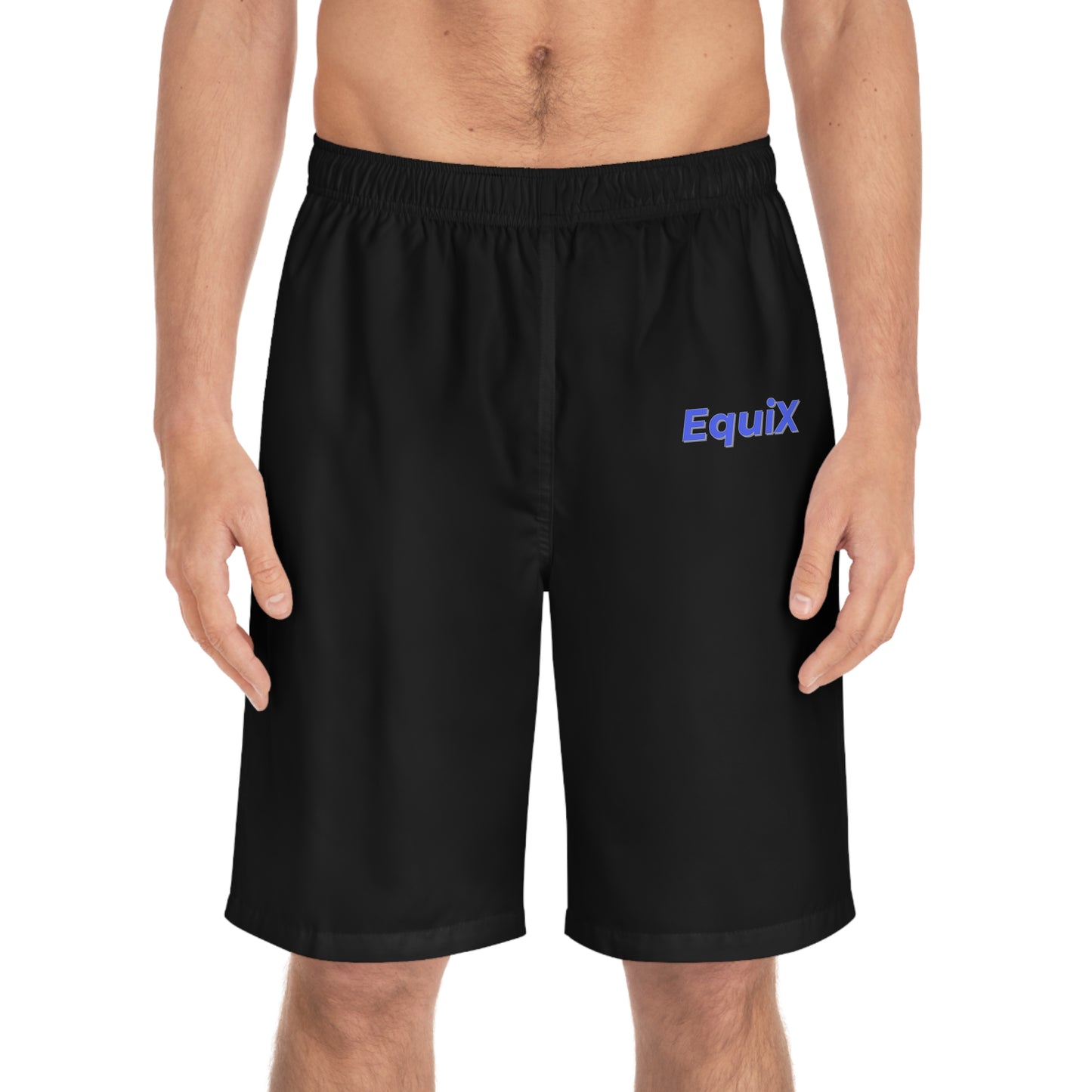 Bermudas EquiX LOGO