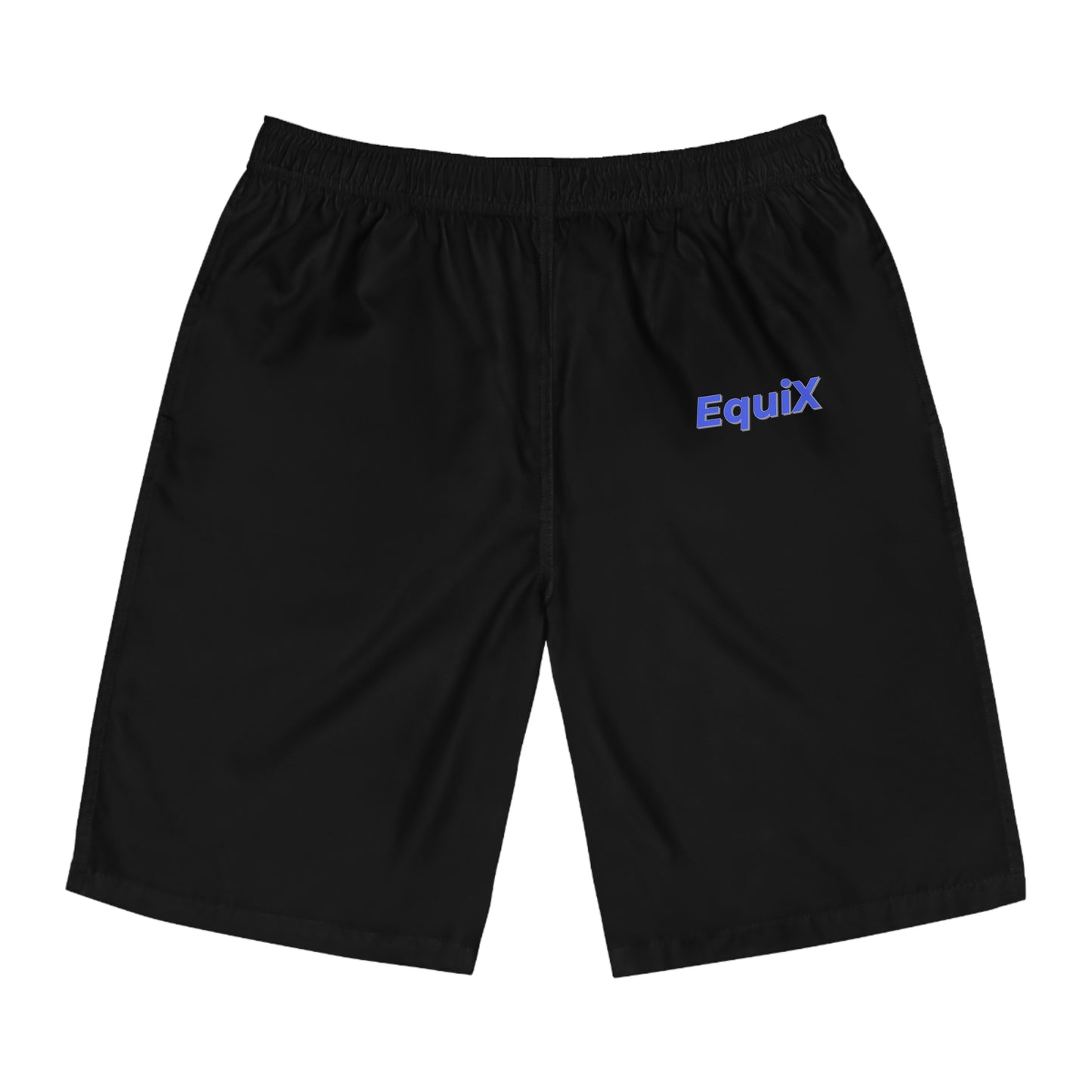 Bermudas EquiX LOGO