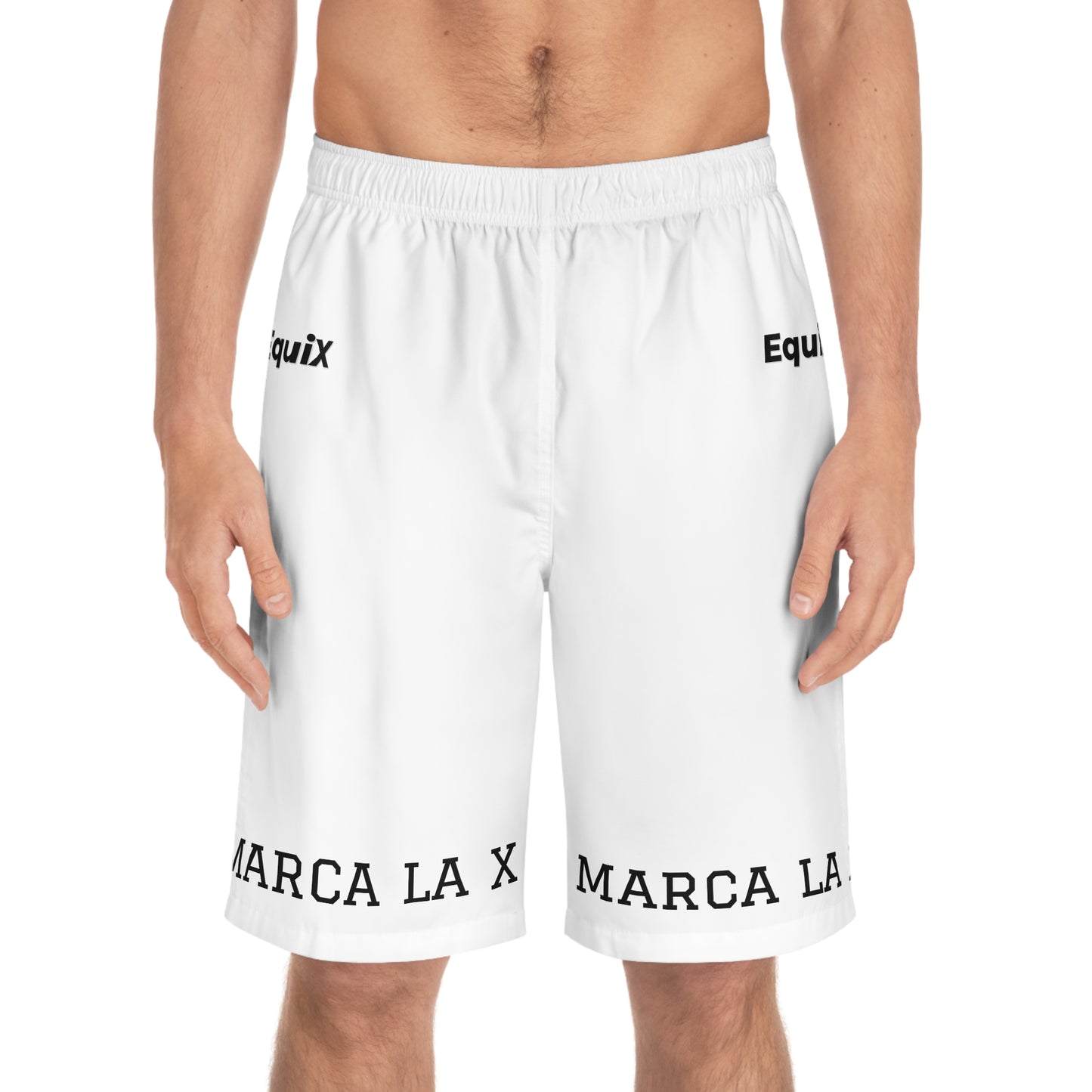 Bermudas MARCA LA X