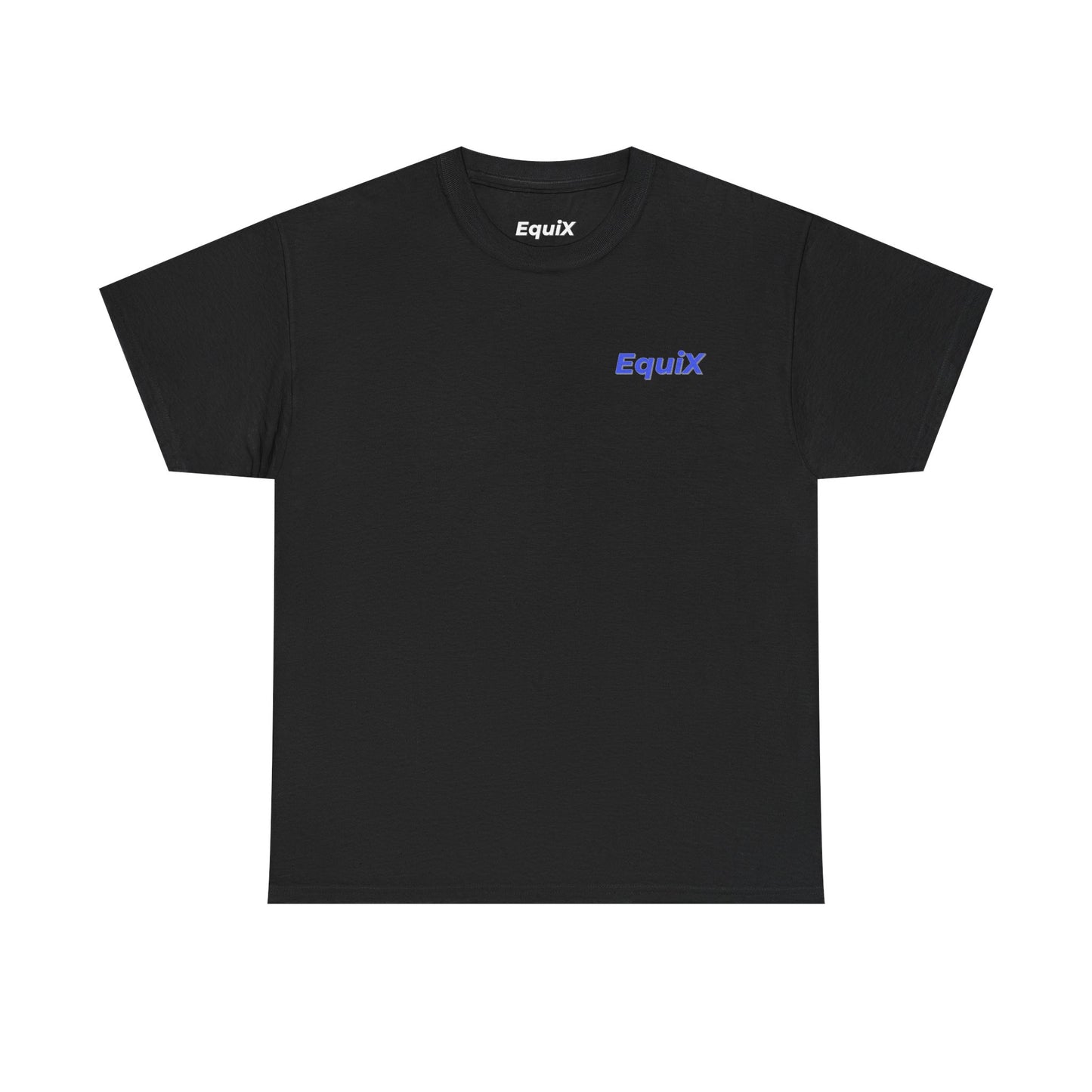 Camiseta EquiX LOGO
