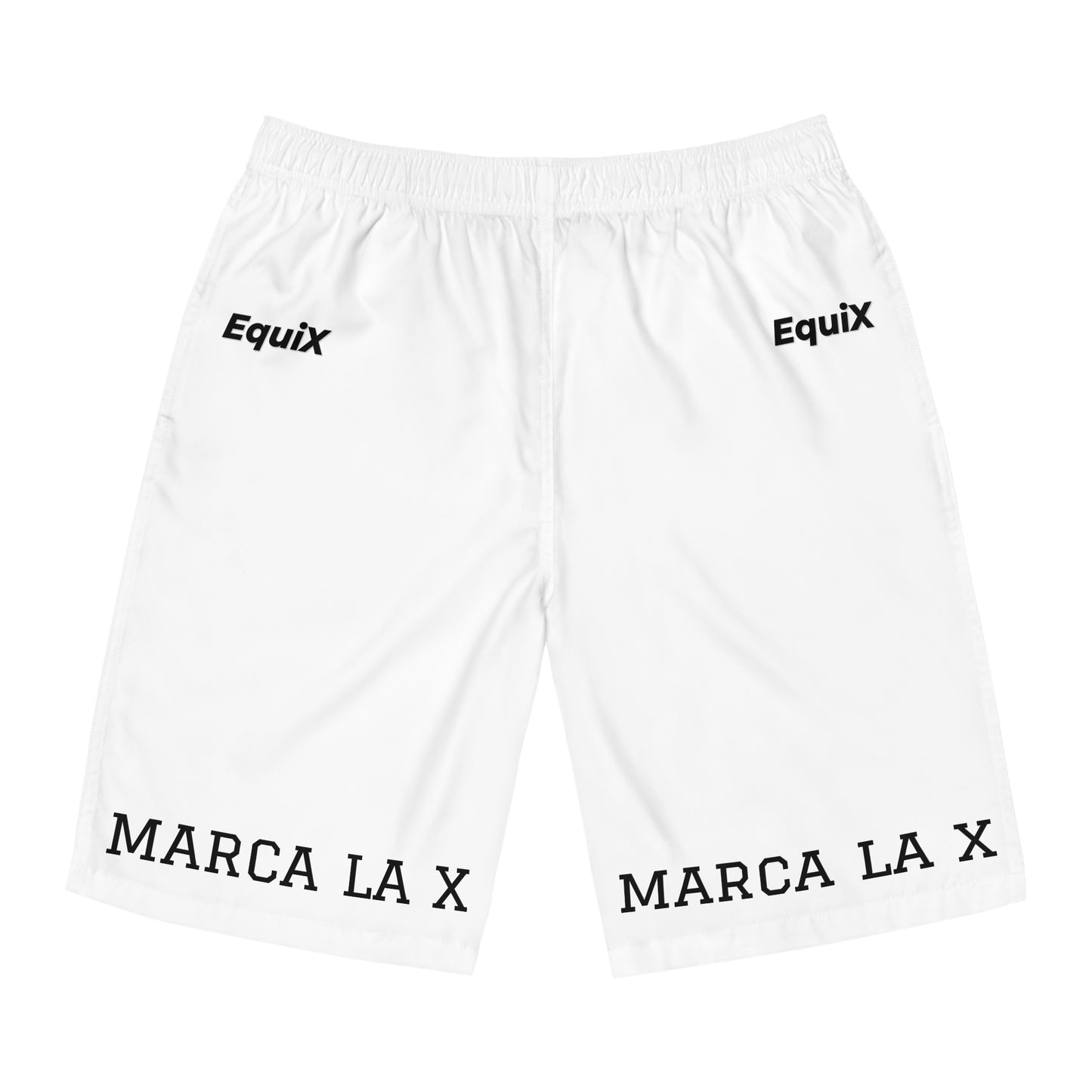 Bermudas MARCA LA X